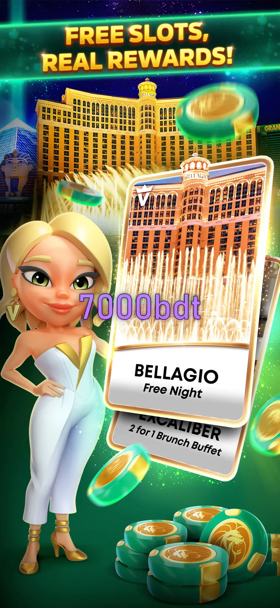 7000bdt APK