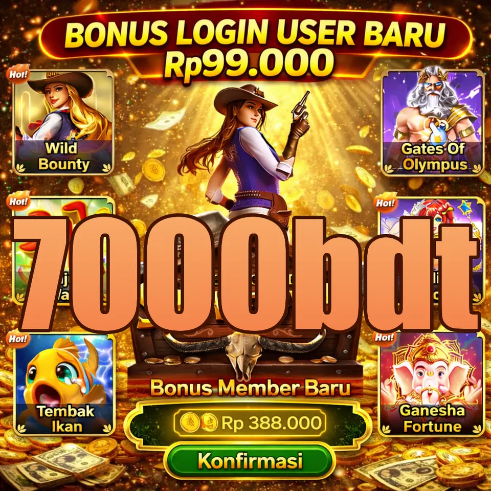 7000bdt লগইন
