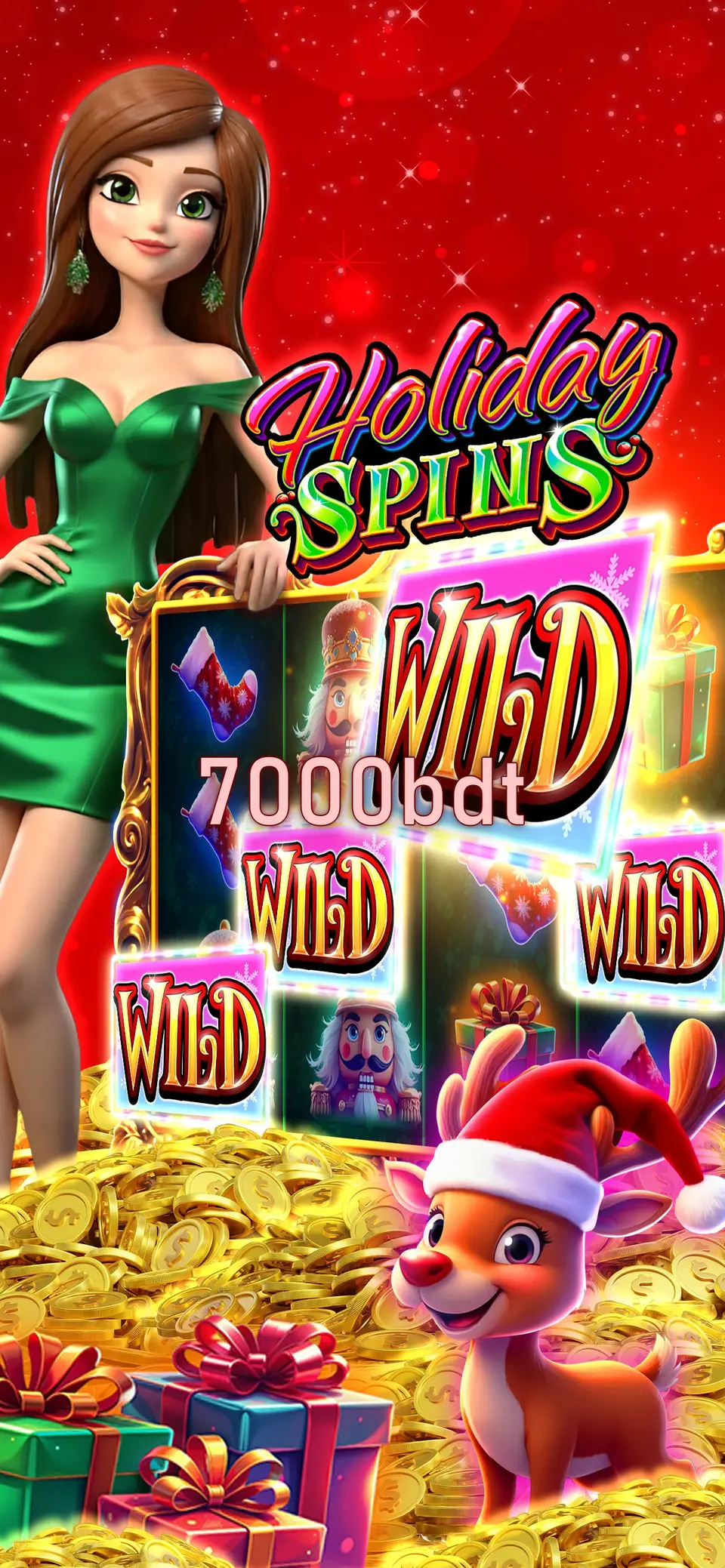 7000bdt লগইন
