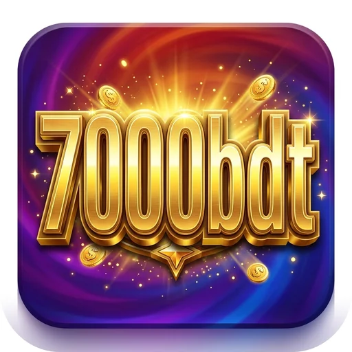 7000bdt ⚡ অফিসিয়াল অ্যাপ | এখনই নিবন্ধন করুন