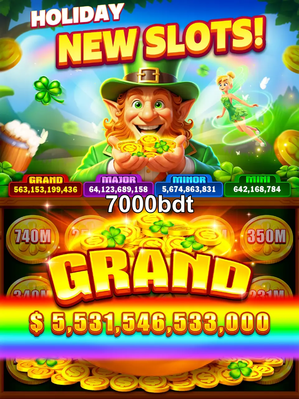 7000bdt Preview